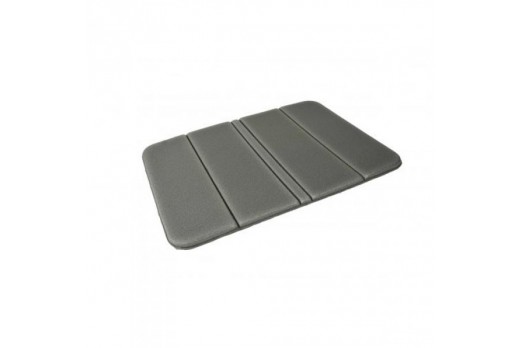 Matrači un tūrisma paklāji Uniplast Foldable Sitting Pad 38x28x0.7cm
