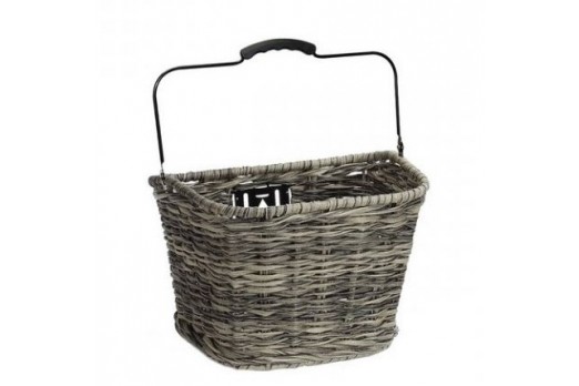 CYCLETECH basket front BERGAMO