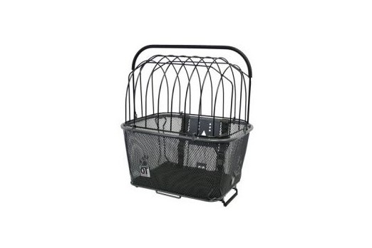 CYCLETECH basket FOR DOGS...