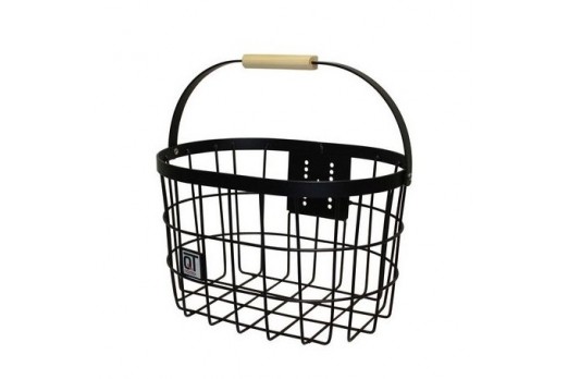 CYCLETECH basket front MESSINA