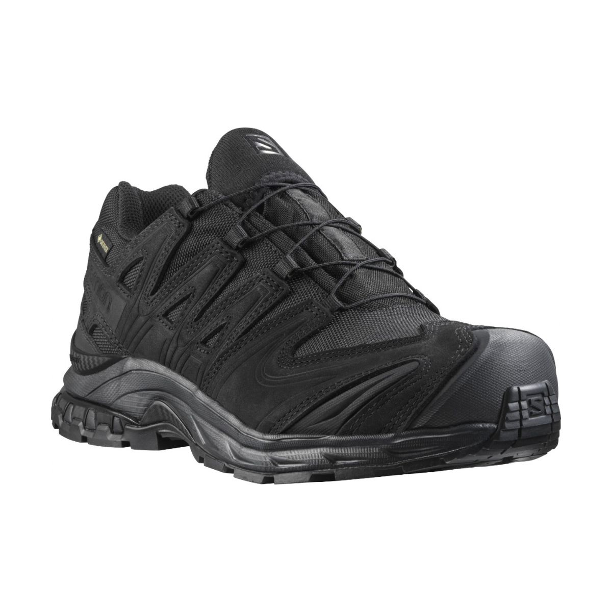 SALOMON tactical footwear XA FORCES GTX black