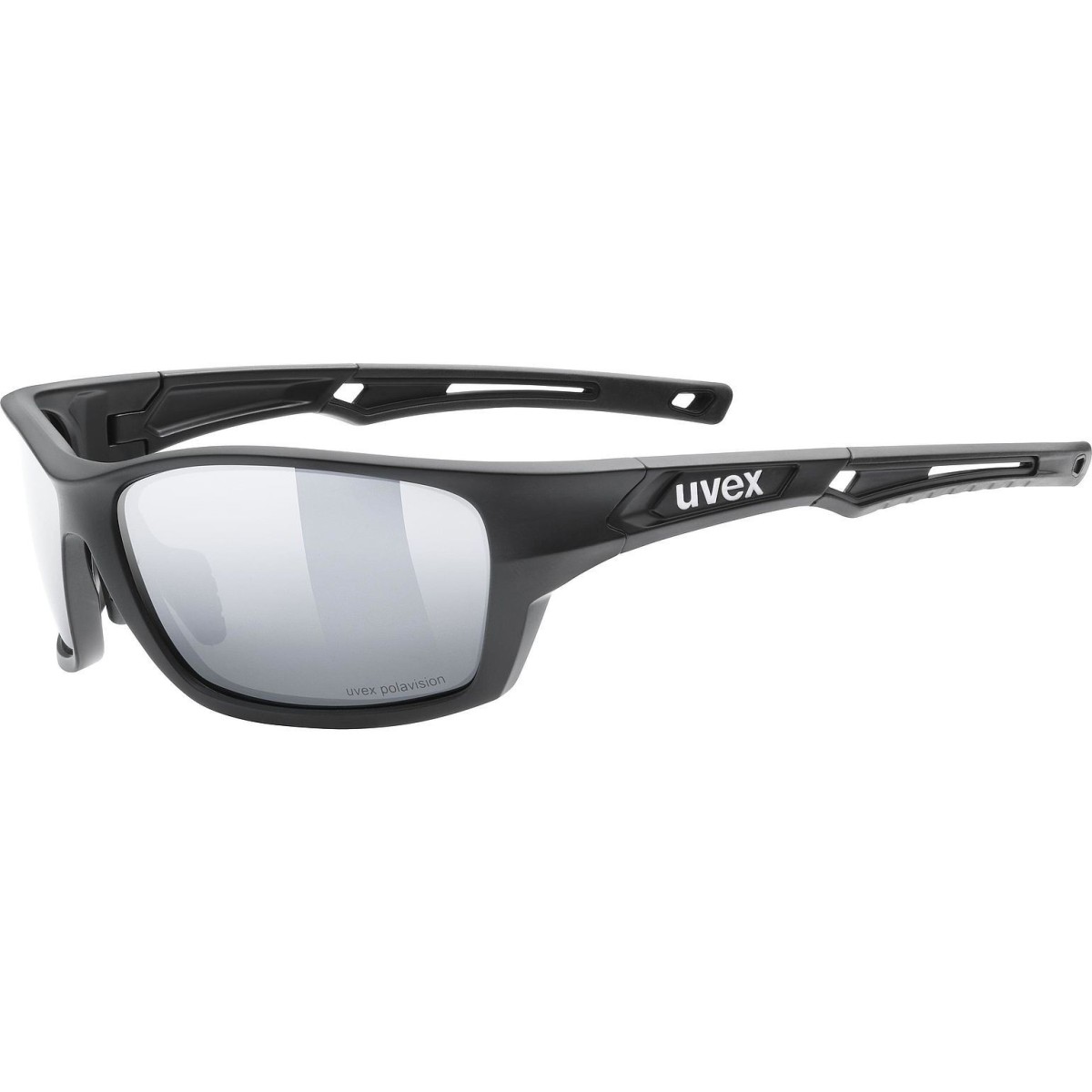UVEX sunglasses SPORTSTYLE 232 polarized