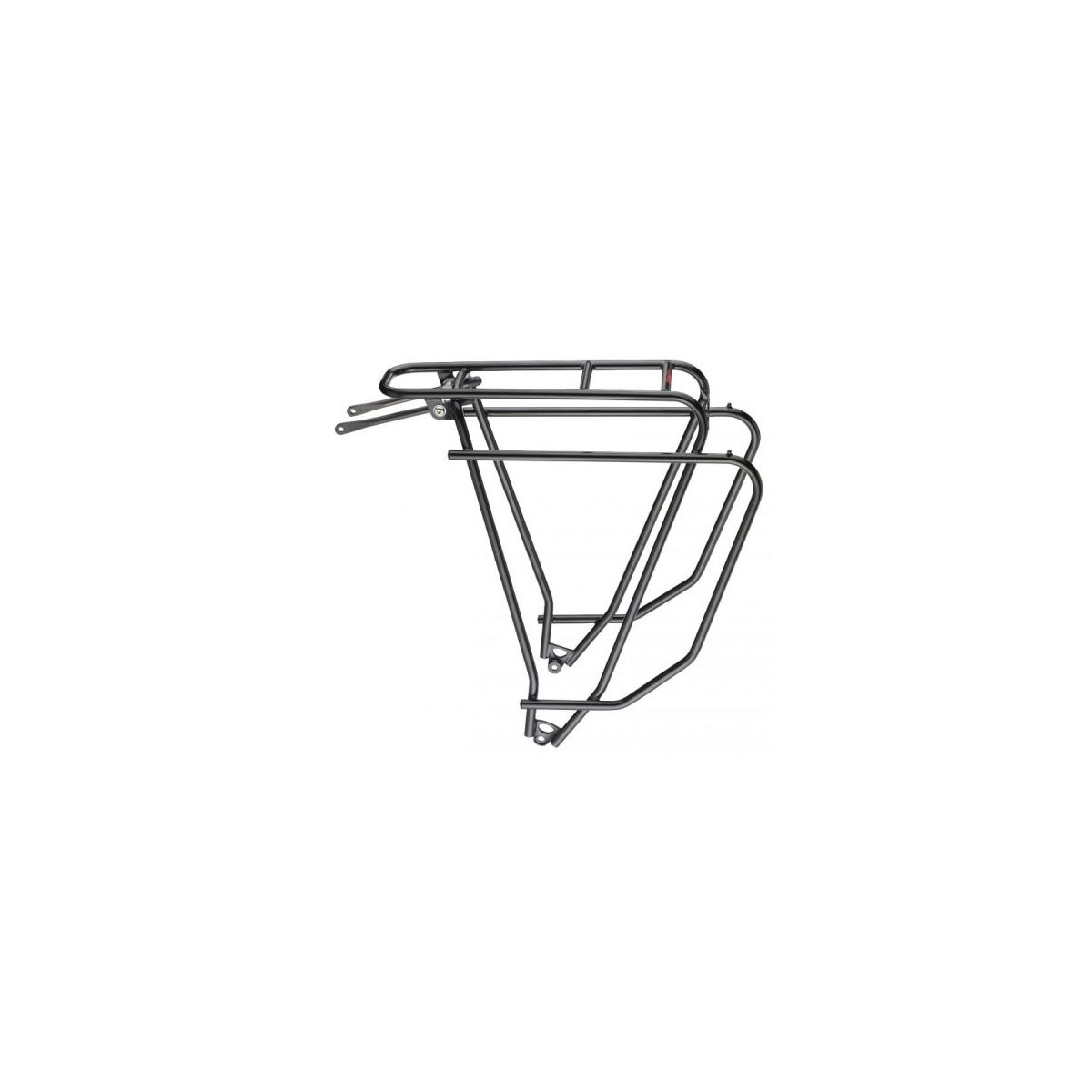 Bagāžnieki Tubus Bagāžnieks Logo Evo
