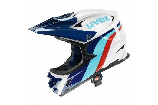 UVEX full face helmet HLMT...