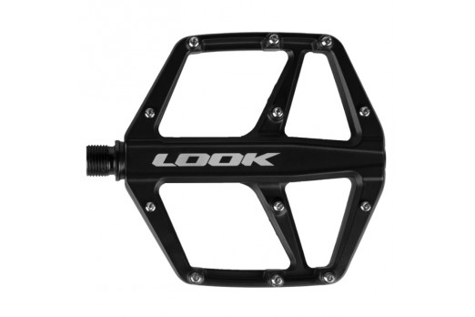 LOOK pedals ROC black