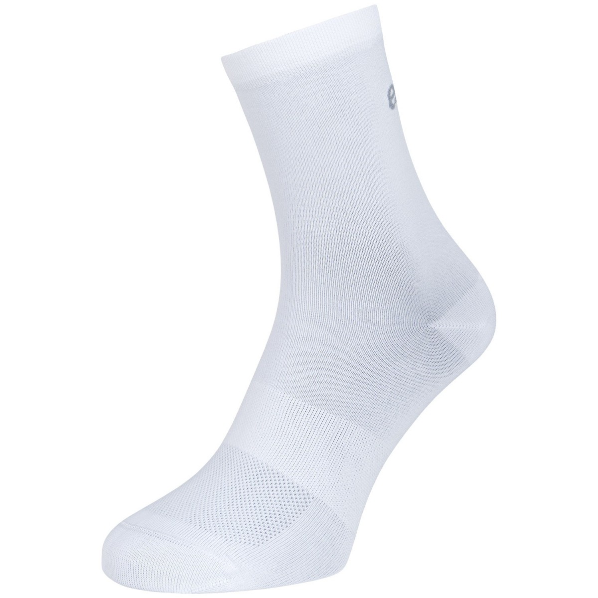 ELEVEN socks PASSO white