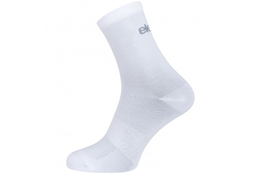 ELEVEN socks PASSO white