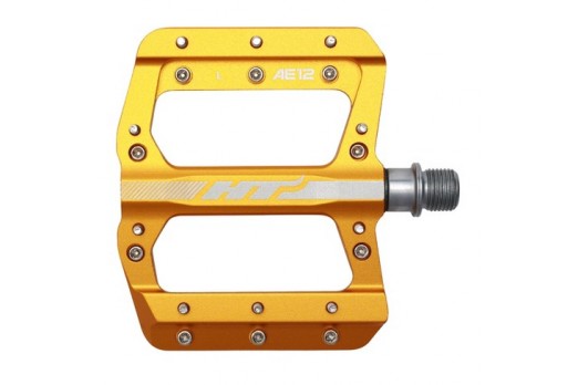 HT COMPONENTS pedals AE12...