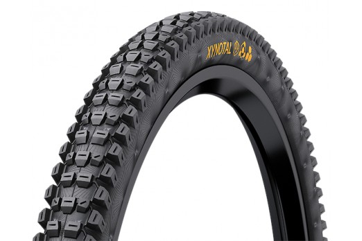 CONTINENTAL tyre XYNOTAL SO EN 29 x 2.40 TR FOLDABLE