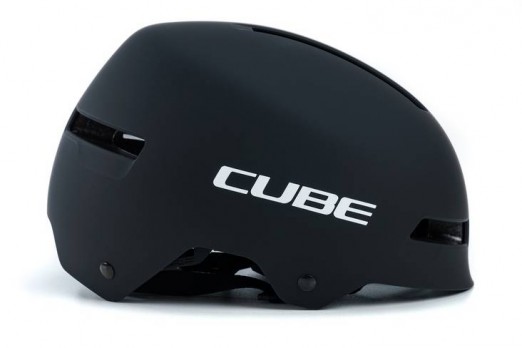 CUBE helmet DIRT 2.0 black