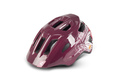 CUBE helmet TALOK pink