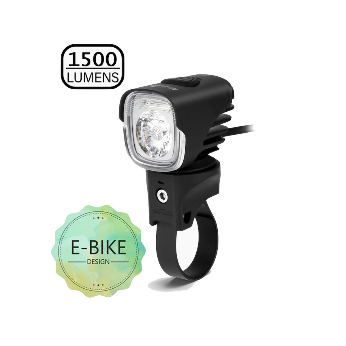 MAGICSHINE front light MJ 900S (for e-bike)