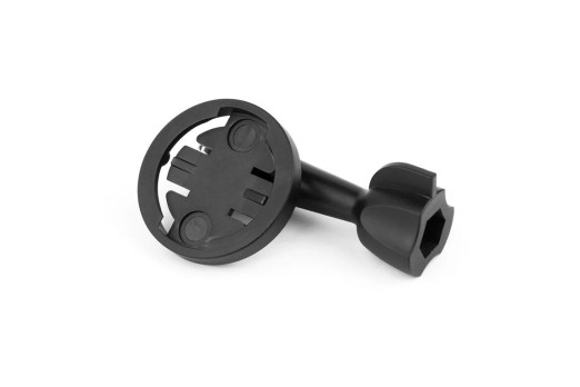 Garmin to Gopro adapter with Screw Handle MJ-6273