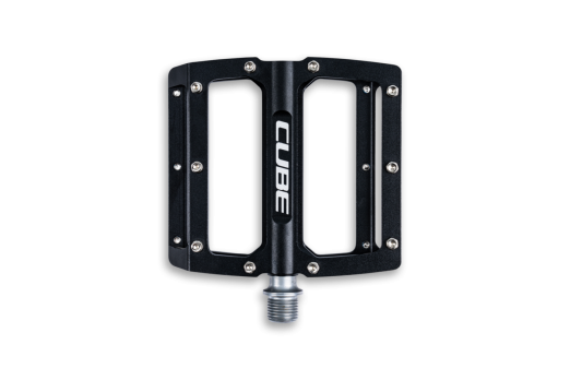 CUBE pedals ALL MOUNTAIN black