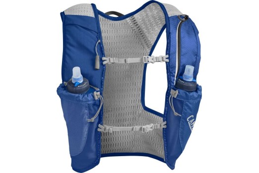 CAMELBAK running backpack ULTRA PRO VEST 7 liter blue (M)
