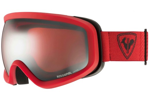 ROSSIGNOL slēpošanas brilles ACE AMP RED - SPH