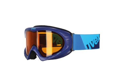 UVEX kid's ski goggles...