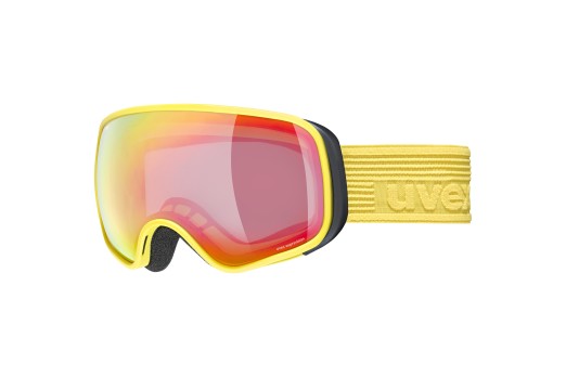 UVEX ski goggles SCRIBBLE FM