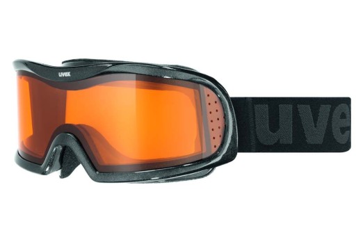 UVEX ski goggles VISION...