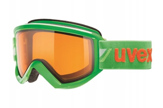 UVEX ski goggles FIRE RACE...