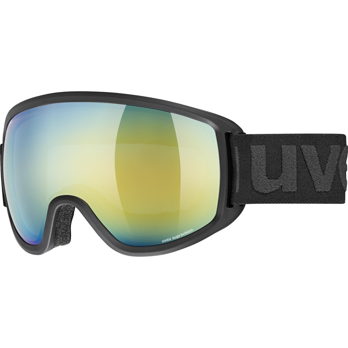 UVEX ski goggles TOPIC FM spheric
