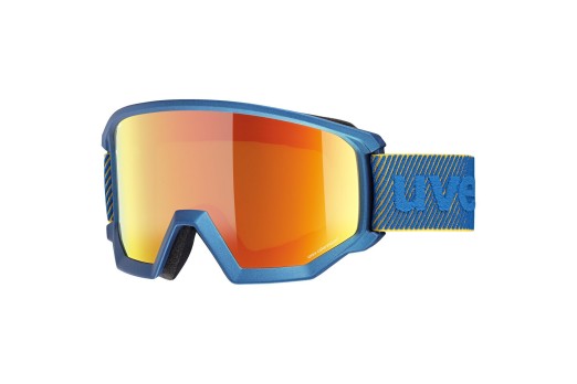 UVEX ski goggles ATHLETIC...