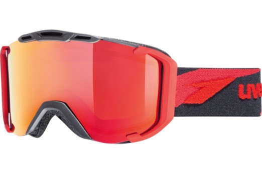 UVEX slēpošanas brilles SNOWSTRIKE LTM