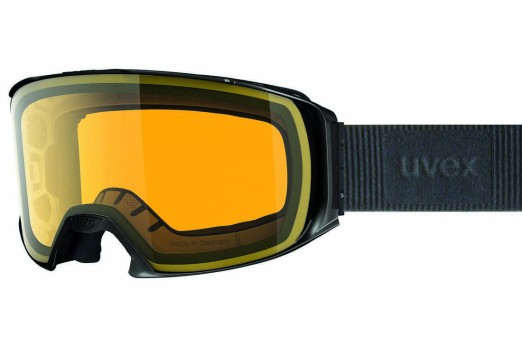 UVEX ski goggles CRAXX OTG