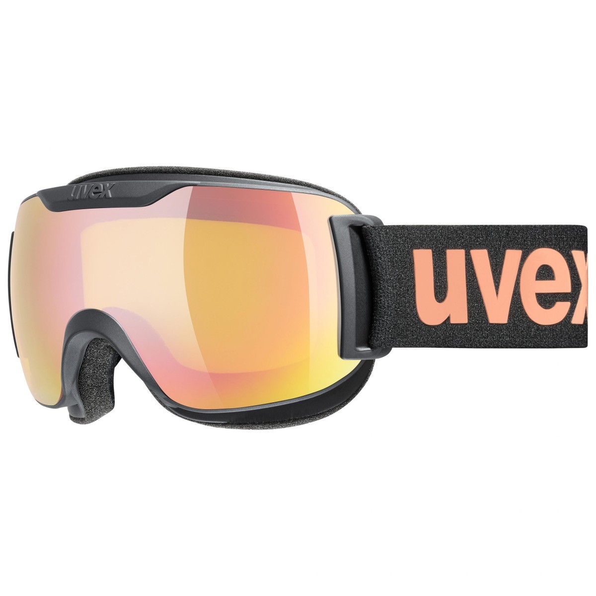UVEX slēpošanas brilles DOWNHILL 2000 S CV
