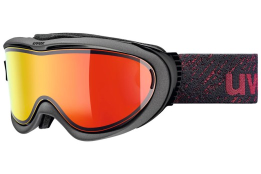 UVEX ski goggles COMANCHE...