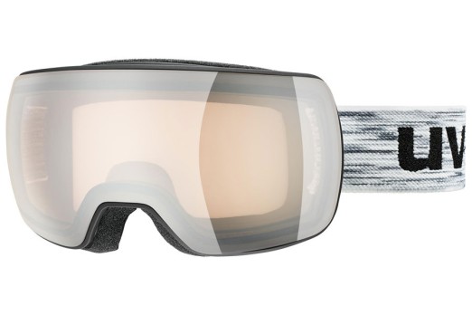 UVEX ski goggles COMPACT...
