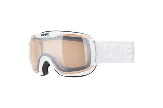 UVEX ski goggles DOWNHILL...