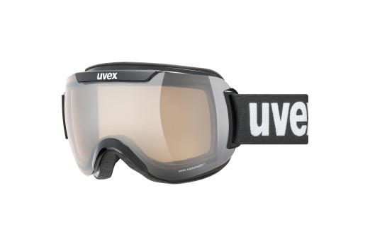 UVEX ski goggles DOWNHILL 2000 variomatic