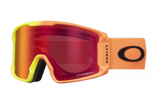 OAKLEY goggles LINEMINER...
