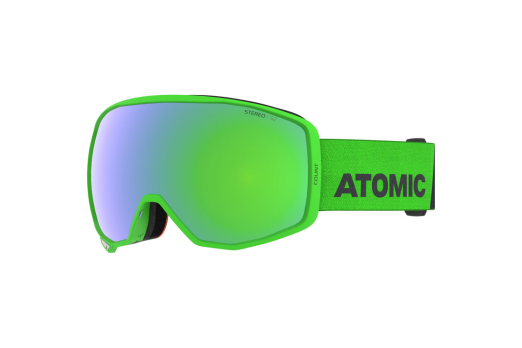 ATOMIC brilles COUNT STEREO...