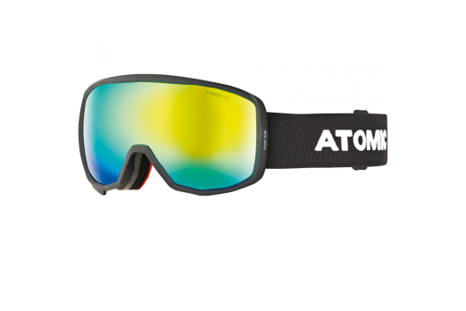 ATOMIC goggles COUNT JR RS...