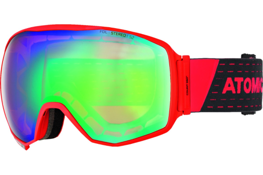 ATOMIC goggles COUNT 360 ST...