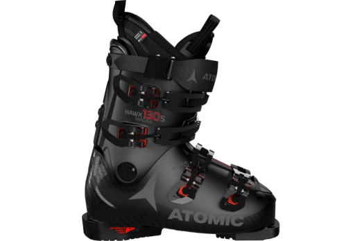 ATOMIC alpine ski boots...