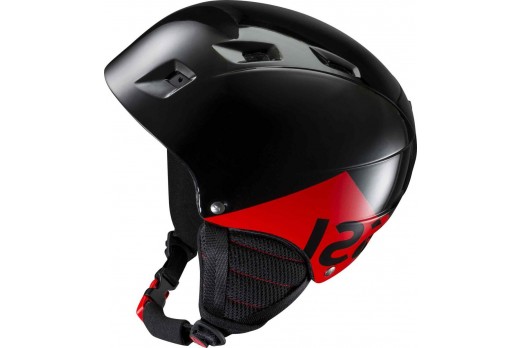 ROSSIGNOL helmet COMP J BLACK