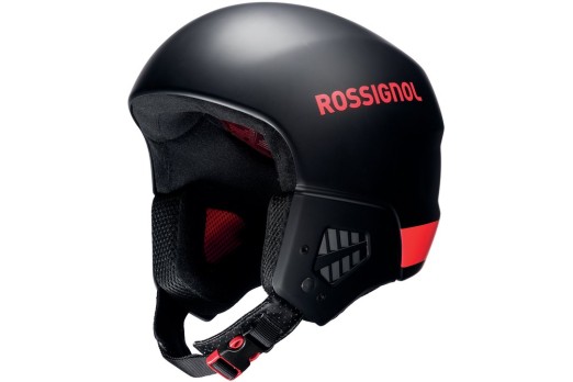 ROSSIGNOL helmet HERO 7 FIS IMPACTS black