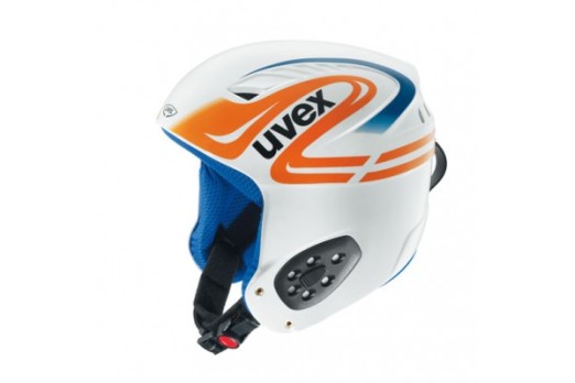 UVEX helmet WING ULTRA RACE...