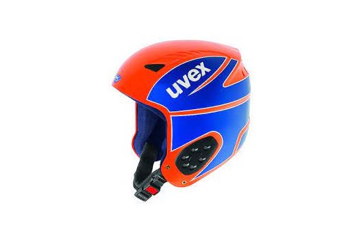UVEX helmet WING S ULTRA...