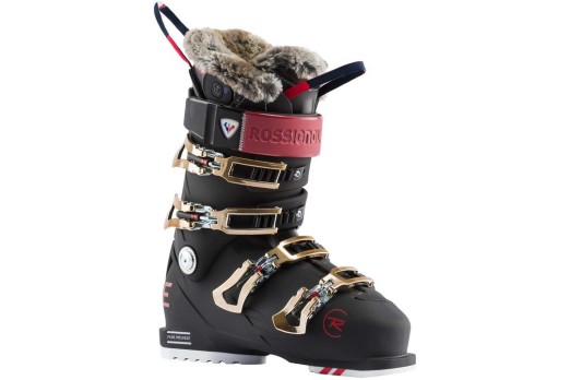 ROSSIGNOL alpine ski boots...