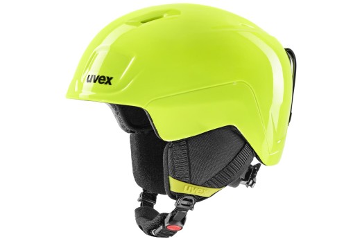 UVEX helmet HEYYA apple green