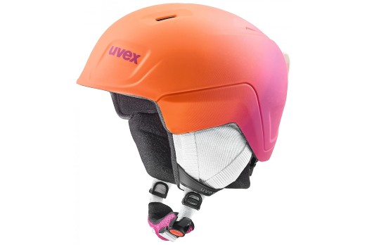 UVEX helmet MANIC PRO...