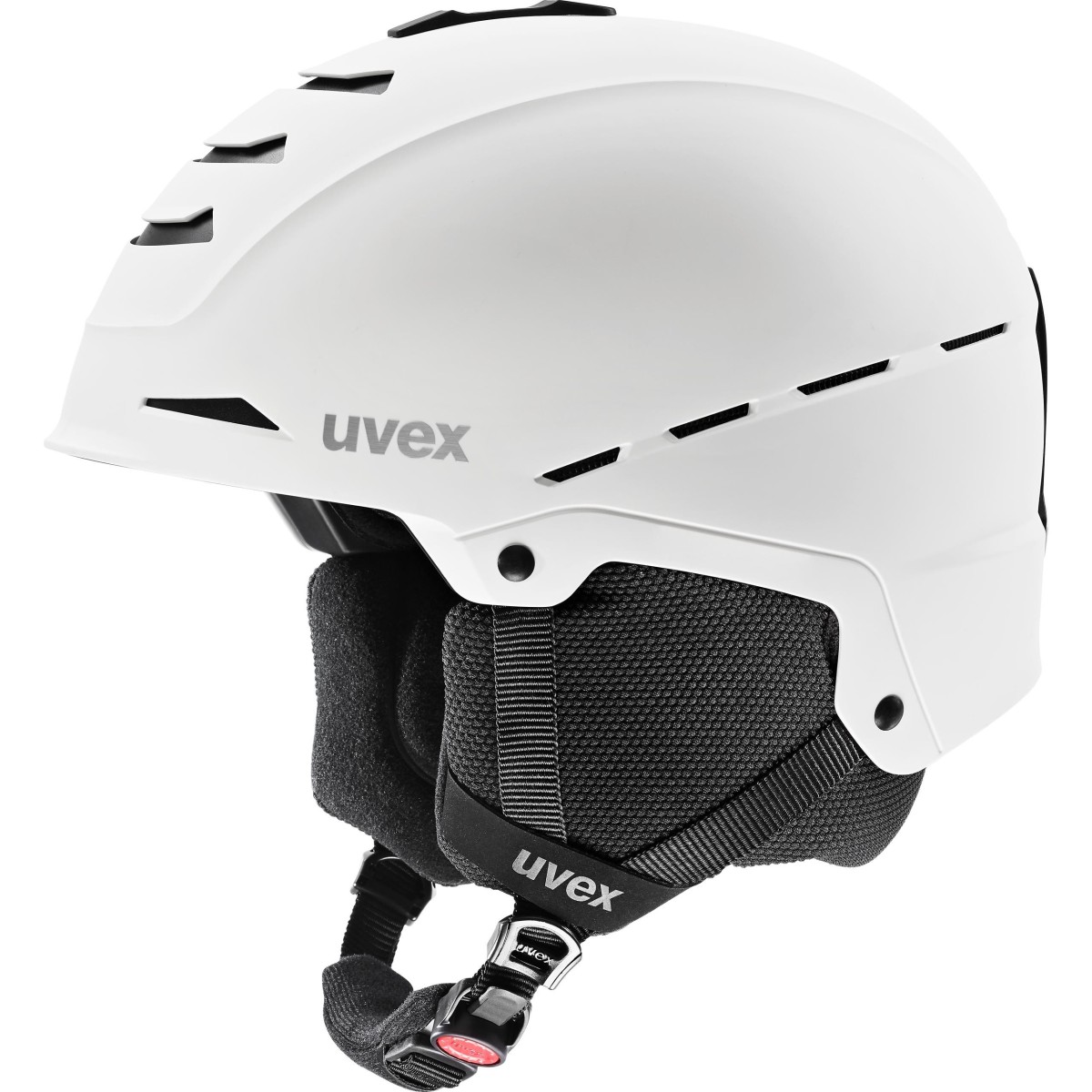 UVEX helmet LEGEND white mat