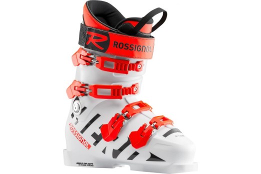 ROSSIGNOL alpine ski boots...