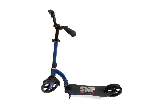 SNT scooter SWISS