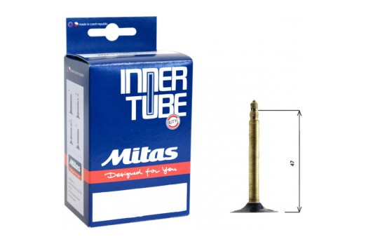 MITAS tube 700 x 28/47...