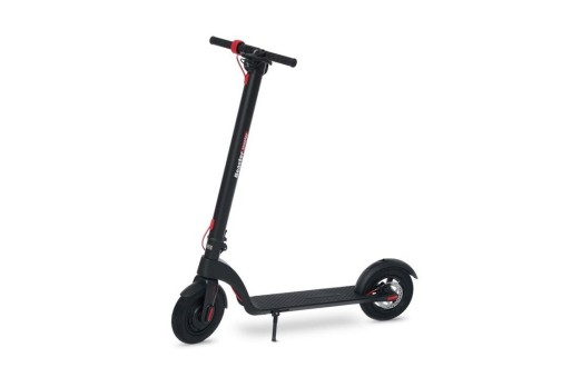 BEASTER electric scooter BS701B 700W 36V 6.4Ah black